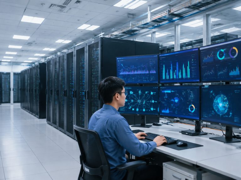 长春净月高新技术产业开发区GEO系统私有化部署版